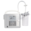 Αναρρόφηση Yuwell 7E-G1 (27 L/MIN) Με Μπαταρία