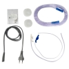 Αναρρόφηση Yuwell 7E-G1 (27 L/MIN) Με Μπαταρία